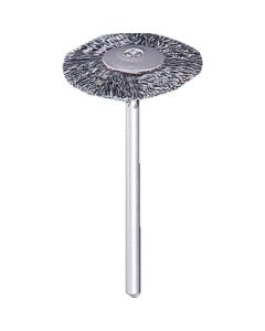 Flat Type Brush