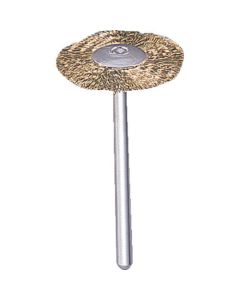 Flat Type Brush