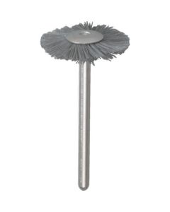 Flat Type Brush