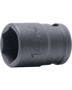 Industrial Socket 3/8Sq.Dr. 7Mm 1อัน