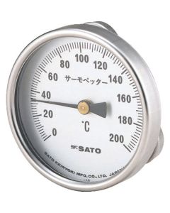 Thermometer