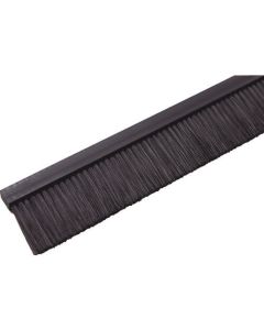 Burrtec Seal Brush Doordoor Mushiheru