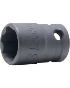 Industrial Surface Socket 3/8Sq.Dr. 16Mm 1อัน