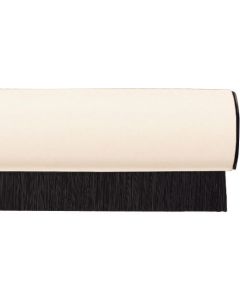 บานประตู Amsihel Takumi Copaiba Type สีขาว DMTC-W