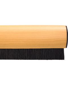Burrtec Seal Brush Doordoor Mushiheru 1เส้น