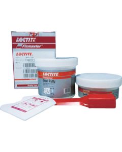 Fixmaster Steel Putty 4lb