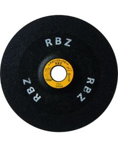Resibon Black Z RBZ