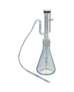 เครื่องจ่าย a-let white 0.5-5 mL