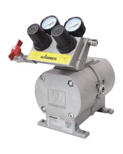 Double Diaphragm Pump 1อัน