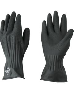 Natural Rubber Gloves 5ชุด
