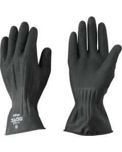 Natural Rubber Gloves 5ชุด