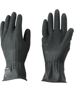 Natural Rubber Gloves 5ชุด