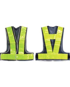 Safety Vest 1ชุด
