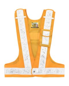 Safe Vest