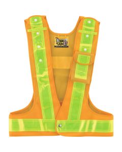 Safe Vest