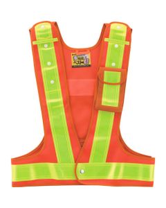 Safe Vest
