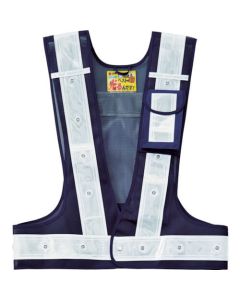 LED Safe Vest