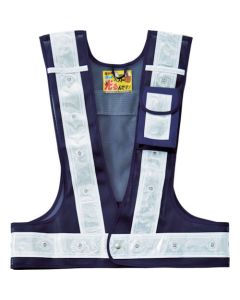 LED Safe Vest
