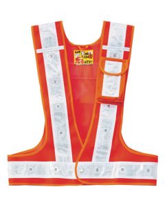 LED Safe Vest