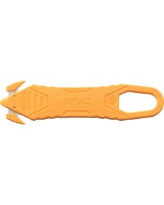 คัตเตอร์เปิดกล่อง Kaikon Yellow (10P)