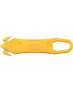 คัตเตอร์เปิดกล่อง Kaikon Yellow