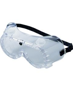 Protective Goggles