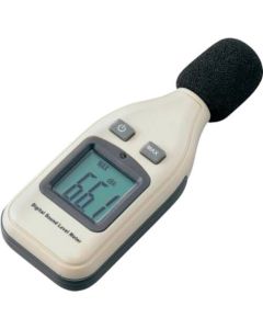 เครื่องวัดระดับเสียง AR724