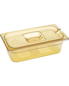 Heavy-Duty Hot Food Pan