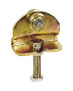 Wheel for Hanger Rail NIKO (RU)