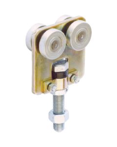Wheel for Hanger Rail NIKO (RU)