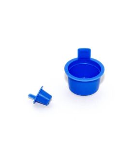 Side Pull Tapered Plugs-P Series 2ชุดชุดละ 350อัน