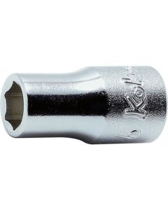 Socket 1/4Sq.Dr. 6-P 3.5Mm 1อัน