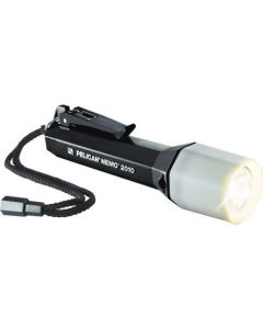 Waterproof Diving Light NEMO