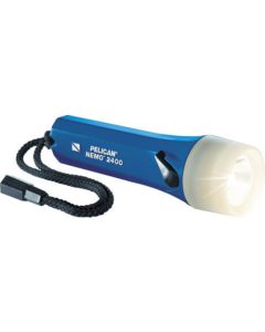Waterproof Diving Light NEMO