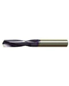 MRA Carbide Universal Drill(for High Hardness Material) 1เส้น