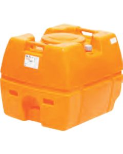 ถังลอริ 300L