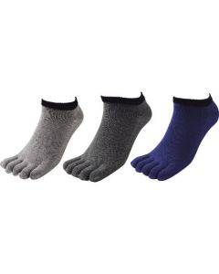 Working Socks ชุดละ 3คู่