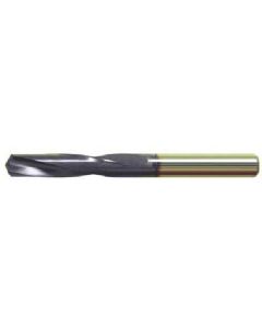 MRA Carbide Universal Drill(for High Hardness Material) 1เส้น