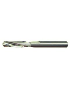 MRA Carbide Universal Drill(for High Hardness Material) 1เส้น