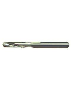 MRA Carbide Universal Drill(for High Hardness Material) 1เส้น