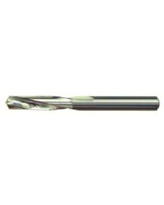 MRA Carbide Universal Drill(for High Hardness Material) 1เส้น