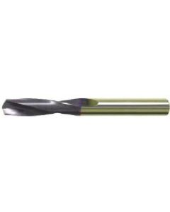 MRA Carbide Universal Drill(for High Hardness Material) 1เส้น
