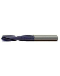 MRA Carbide Universal Drill(for High Hardness Material) 1เส้น