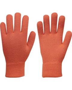 Heat-Resistant Gloves 1ชุด