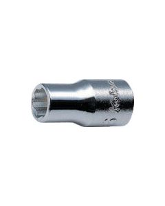 Surface Socket 1/4Sq.Dr. 5Mm 1อัน