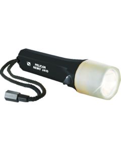Waterproof Diving Light NEMO