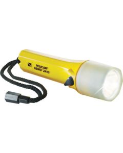 Nemo 2410N ไฟ LED ถอยกลับสีเหลือง