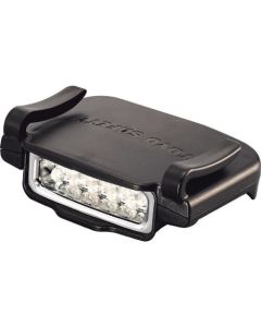 Clip-On Cap Light 1อัน