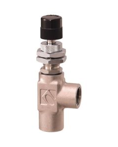2412LB1/4AR0.1MPA100ML/MIN 1ชุด