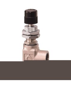 2412LB1/4AR0.1MPA500ML/MIN 1ชุด